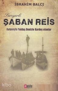 Sarıyerli Şaban Reis