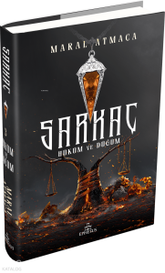 Sarkaç 3: Hüküm ve Düğüm (Ciltli)