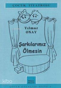 Şarkılarımız Ölmesin