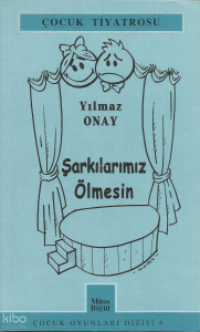 Şarkılarımız Ölmesin