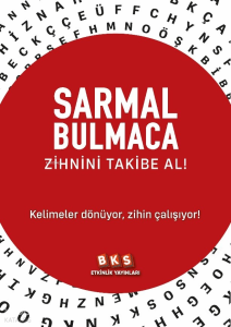 Sarmal Bulmaca