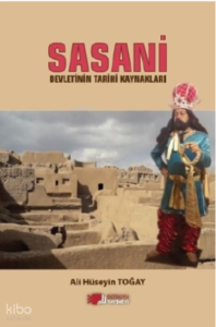 Sasani Devletinin Tarihi Kaynakları