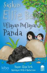 Şaşkın Ellie Belly; Uflayan Puflayan Panda