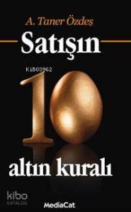 Satışın 10 Altın Kuralı