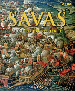 Savaş (Ciltli)
