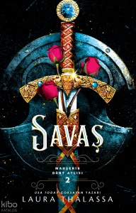 Savaş;Mahşerin Dört Atlısı 2