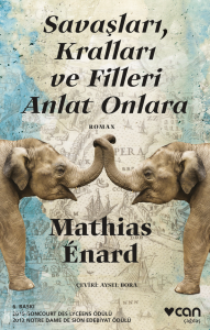 Savaşları, Kralları ve Filleri Anlat Onlara