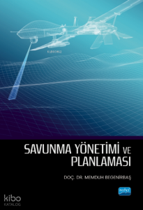 Savunma Yönetimi ve Planlaması