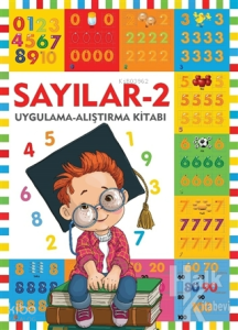 Sayılar - 2