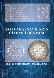 Sayılar ve Sayıların Gizemli Dünyası