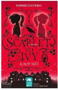 Scarlet ve Ivy: Kayıp İkiz