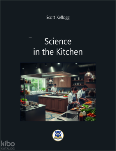Science in the Kitchen