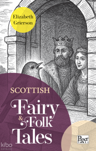Scottish Fairy - Folk Tales