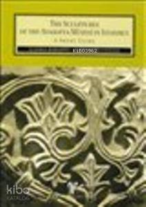 Sculptures of the Ayasofya Müzesi in İstanbul; Short Guide