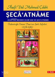 Şeca'Atname