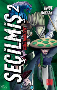Seçilmiş - 2: Zorlu Mücadele