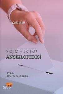 Seçim Hukuku  Ansiklopedisi