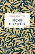 Seçme Hikayeler