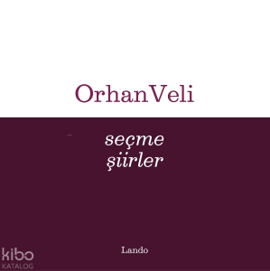 Seçme Şiirler