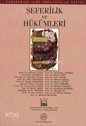 Seferilik ve Hükümleri 