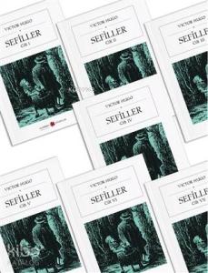 Sefiller (7 Cilt Takım)