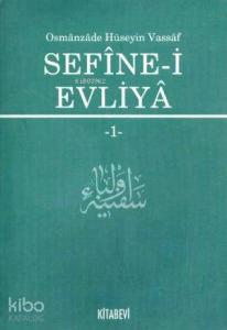Sefine-i Evliya 1