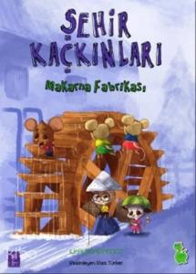 Şehir Kaçkınları