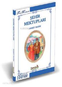 Şehir Mektupları