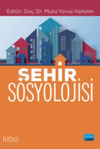 Şehir Sosyolojisi