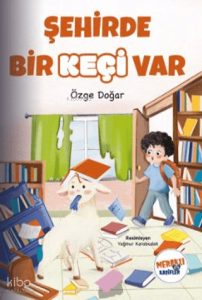 Şehirde Bir Keçi Var