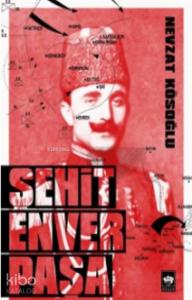 Şehit Enver Paşa