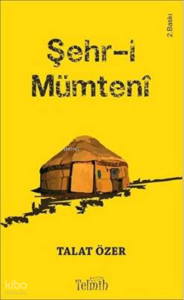 Şehr-i Mümtenî