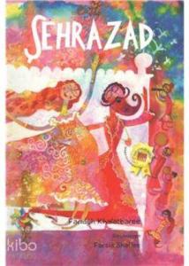 Şehrazad