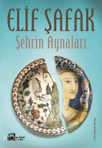 Şehrin Aynaları