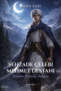 Şehzade Çelebi Mehmet Destanı