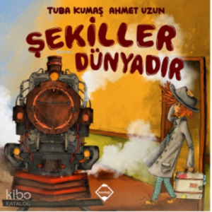 Şekiller Dünyadır