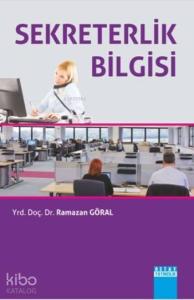 Sekreterlik Bilgisi