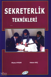 Sekreterlik Teknikleri