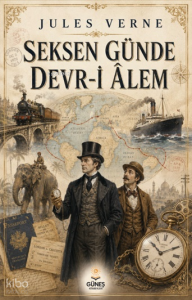 Seksen Günde Devr-i Âlem
