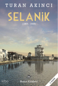 Selanik (1869- 1923)