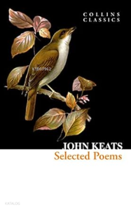 Selected Poems and Letters (Collins Classics)