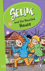 SELIM – THE HAUNTED HOUSE