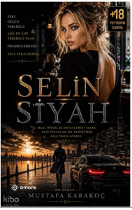 Selin Siyah
