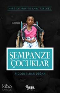 Şempanze Çocuklar