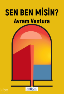 Sen Ben misin?