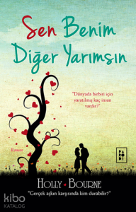Sen Benim Diğer Yarımsın