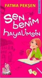 Sen Benim Hayalimsin