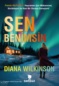 Sen Benimsin