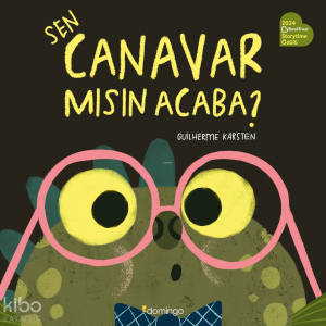 Sen Canavar mısın Acaba?