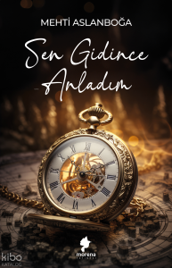 Sen Gidince Anladım